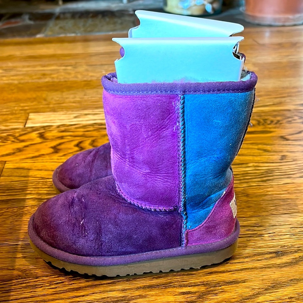 Uggs